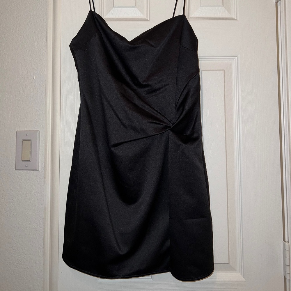 Topshop Mini Dress